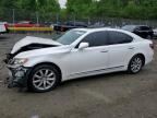 2007 LEXUS LS