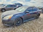 2012 SUBARU LEGACY