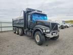 2004 VOLVO VHD