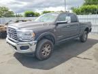 2020 RAM 2500