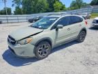 2015 SUBARU XV CROSSTREK