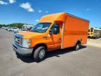 2014 FORD ECONOLINE