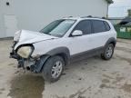 2007 HYUNDAI TUCSON