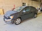 2014 CHEVROLET SONIC