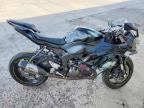 2022 KAWASAKI ZX636