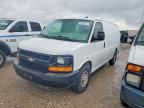 2013 CHEVROLET EXPRESS G2500