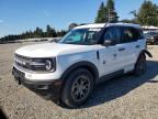 2023 FORD BRONCO SPORT