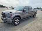 2014 FORD F150