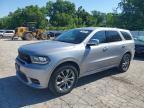 2019 DODGE DURANGO