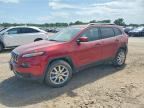2016 JEEP CHEEROKE