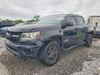 2017 CHEVROLET COLORADO