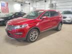 2018 LINCOLN MKC