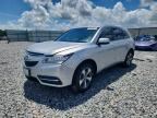 2014 ACURA MDX