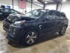 2020 MITSUBISHI OUTLANDER SPORT