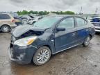 2019 MITSUBISHI MIRAGE