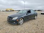 2010 MERCEDES-BENZ C