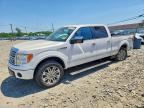 2011 FORD F150