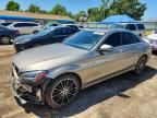 2020 MERCEDES-BENZ C