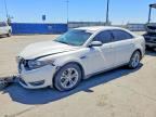 2015 FORD TAURUS