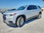 2021 CHEVROLET TRAVERSE