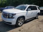 2016 CHEVROLET TAHOE