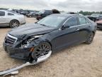 2014 CADILLAC ATS