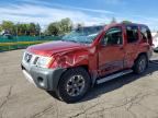 2014 NISSAN XTERRA