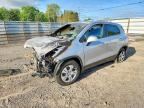 2018 CHEVROLET TRAX