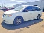 2013 HONDA ODYSSEY
