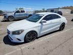 2019 MERCEDES-BENZ CLA