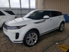 2020 LAND ROVER RANGE ROVER EVOQUE