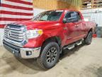 2016 TOYOTA TUNDRA