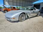 2003 CHEVROLET CORVETTE