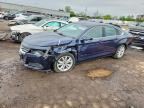 2016 CHEVROLET IMPALA