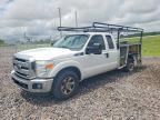 2016 FORD F250