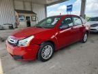 2010 FORD FOCUS