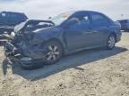 2007 TOYOTA COROLLA