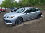 2020 SUBARU IMPREZA