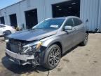 2016 MERCEDES-BENZ GLA