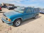 1995 CHEVROLET S TRUCK