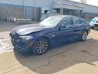 2014 BMW 535