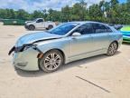 2014 LINCOLN MKZ
