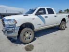 2021 RAM 2500