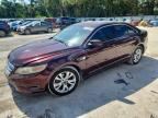 2011 FORD TAURUS