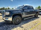 2017 GMC SIERRA