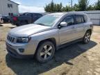 2017 JEEP COMPASS