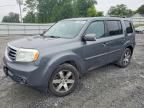 2013 HONDA PILOT