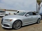 2016 AUDI A6