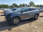 2020 NISSAN MURANO