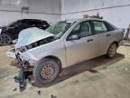 2005 FORD FOCUS